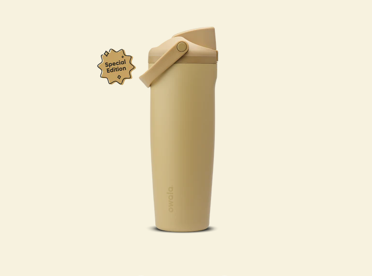 FreeSip® Sway